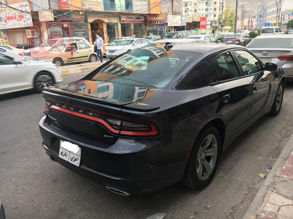 Dodge Charger